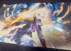 MTG 幽霊による庇護 プレイマット - メルカリ
