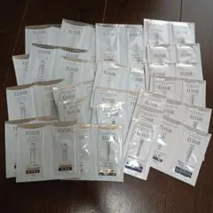エリクシール　詰め合わせ　試供品・サンプル