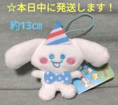 SWIMMER × サンリオキャラクターズ　マスコット 『 シナモロール 』