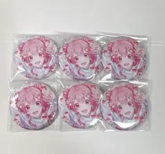 プロセカ 桃井愛莉 46B キラー グリ缶