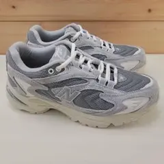 ニューバランス ML725AA グレー 23cm
