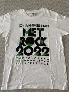 Novelbright全員サイン入り METROCK 2022 公式Tシャツ 2026年最新】メトロック 2022 tシャツの人気アイテム - メルカリ