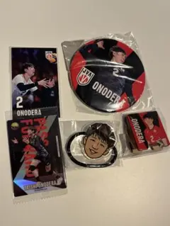M*a様 【激レア】小野寺大志 巨大アクリルスタンド サイン入り 小野寺太志選手BIGアクリルスタンド - メルカリ