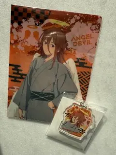 チェンソーマン OMATSURI POP UP SHOP ミニゲーム 天使の悪魔