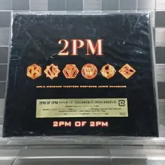 2PM DVD まとめ売り セット 初回限定版 2PM DVD まとめ売り セット 初回限定版