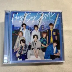 Hey! Say! JUMP ファンファーレ！