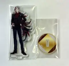 刀剣乱舞 大本丸博 ミニアクリルスタンド 京極正宗 - メルカリ