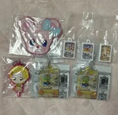 アイカツ ガチャガチャ まとめ売り