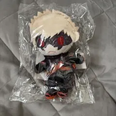 ヒロアカ 爆豪勝己 きみとふれんず ぬいぐるみ