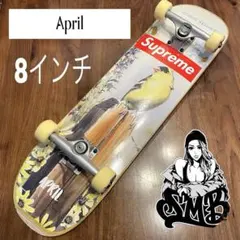 2026年最新】APRIL スケートボード コンプリートの人気アイテム - メルカリ