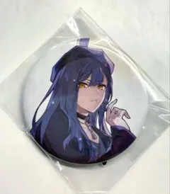 プロセカ 缶バッジ ひつじがいっぴき 杏 特典 CD - メルカリ