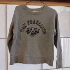 Championトレーナー