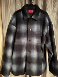 2026年最新】shadow plaid fleece shirtの人気アイテム - メルカリ