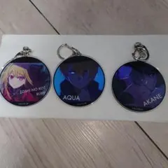 推しの子　アクリルキーホルダー