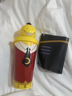 殺せんせー ドリンクカップホルダー