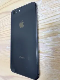 iPhone 8 Plus 64G スペースグレイ
