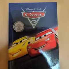 洋書 Cars カーズ - メルカリ