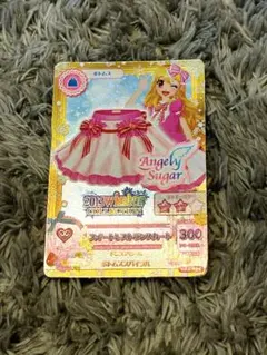 劇場版アイカツ！】シュガームーンベビードール 神崎美月 - メルカリ