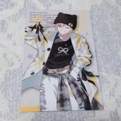 VOLTACTION　ランダムフォト風カード　風楽奏斗