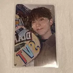 消費期限 SEUNGKWAN スングァン Weverse ラキドロ