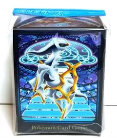 2025年最新】ディアルガ デッキケースの人気アイテム - メルカリ