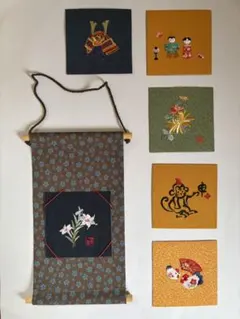 2026年最新】掛け軸 お雛様の人気アイテム - メルカリ