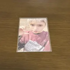 BOYNEXTDOOR Board Game ver. 封入トレカ リウ