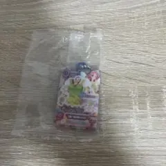 アイカツ　さくら　アクリルチャーム　ブルーミング　オーロラファンタジー