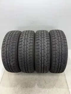 富山から☆ICE ESPORTE☆175/65R15☆バリ溝 2023年製☆4本 - メルカリ