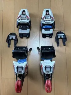 マーカー エクセル 16 Marker XCELL 16 スキー ビンディング - メルカリ