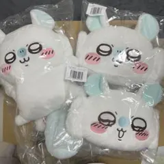 モモンガだらけくじ B賞 C賞2つ