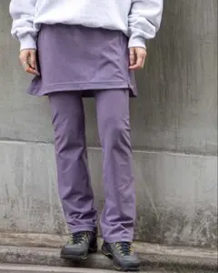 MARMOT マーモット Skirt-Leggings