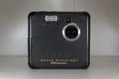 PENTAX Optio 43WR本体 コンパクトデジタルカメラのサムネイル