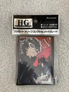 東京喰種 スリーブ60枚 新品未開封 - メルカリ