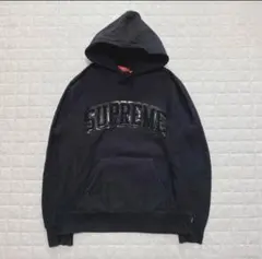2026年最新】supreme アーチロゴ パーカーの人気アイテム - メルカリ