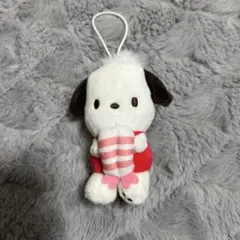 はぴだんぶい スシロー マスコット ポチャッコ