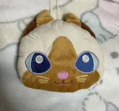 モンハン アイルー がま口財布 - メルカリ