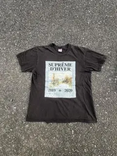 Supreme SUPREME D'HIVER Tシャツのサムネイル