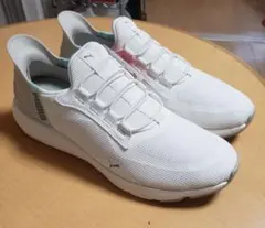 プーマ　SOFTRIDE フレックス レース スリップイン　27.0cm 未使用