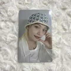 フィリックス KARMA オフイベ 会場限定 トレカ 1/30