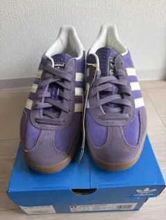 adidas Gazelle Indoor