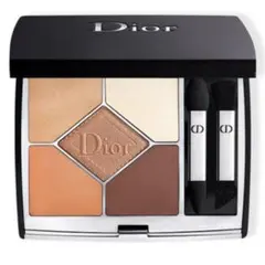Dior サンク クルール クチュール 629 コーラルペイズリー