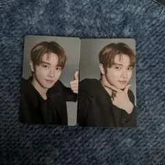 RIIZE ソンチャン トレカ