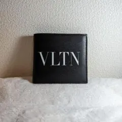 【新品】ビルフォールドウォレット　VLTN VALENTINO GARAVANIのサムネイル