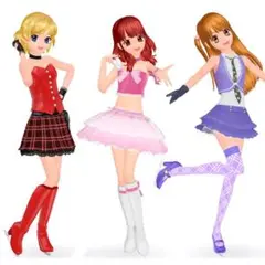 【セット売り】アイプリバース第1弾オーロラドリーム