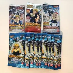 2026年最新】ガッシュ カード 未開封の人気アイテム - メルカリ