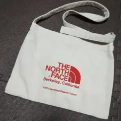 気まぐれセール❗ノースフェイス　ミュゼットバッグ　ショルダーバッグ　サコッシュ