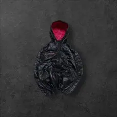 00s Columbia ダウンジャケット クレイターレイク y2k teck