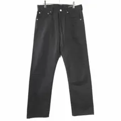 visvim SOCIAL SCULPTURE DENIM19 CMYK BLKのサムネイル