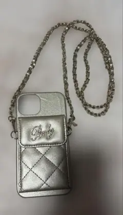 Radyスマホショルダー